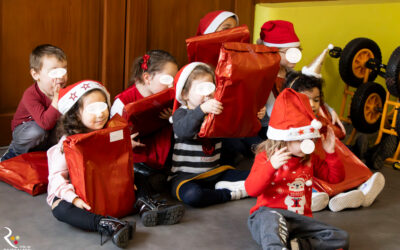 NOËL DES ÉCOLES