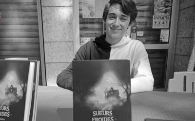 ENZO, RÉALISE UN RÊVE FANTASTIQUE !